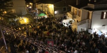 Termitata con successo l’ottava edizione del Festival “Lule Lule Mace Mace” a Pallagorio