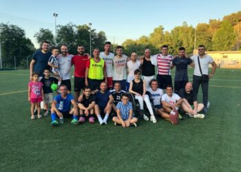 A Torretta, terzo Memorial Fausto Montoro