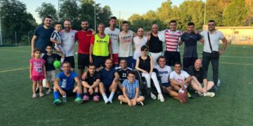 A Torretta, terzo Memorial Fausto Montoro