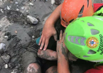 Tragedia Gole del Raganello: il Soccorso Alpino e Speleologico Calabria, intervenuti subito per portare soccorso