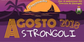 Tutto pronto per l’estate Strongolese