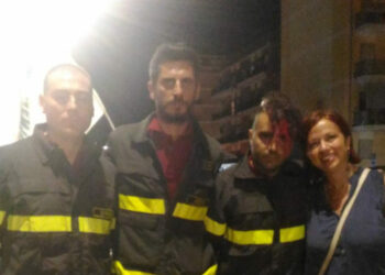 USB VV.F. Calabria: cordoglio per le vittime di Genova e audizione con il M5s e cittadini