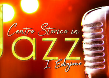 Umberto Napolitano in concerto a Crotone il 30 agosto per la prima edizione di Centro Storico in Jazz