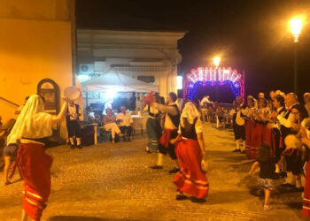 Una settimana all’insegna della preghiera e del divertimento a Melissa e Torre Melissa