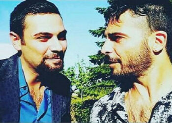 Walter Cordopatri l’attore calabrese nel cast di “Solo 2” con Marco Bocci a settembre in onda su Canale 5