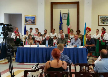 XXXIII Estate Internazionale del Folklore e del Parco del Pollino, dal 16 al 23 agosto 2018 a Castrovillari