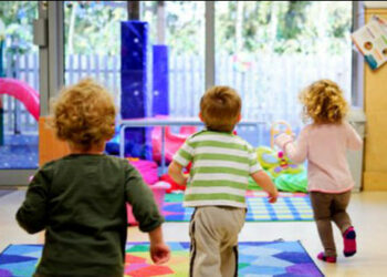 Crotone, Asilo nido comunali: aperte le iscrizioni per l’anno educativo 2018-2019