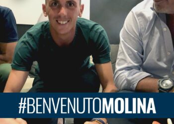 Fc Crotone calcio, società in piena attività in quel di Milano