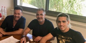 Aspettando l’avvio del campionato, il Crotone si concentra sul calciomercato