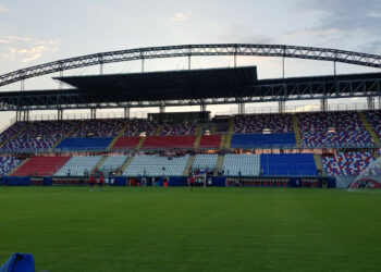 Stadio Crotone, i giornalisti: Trovare una soluzione politica alla vicenda che rischia di penalizzare ulteriormente il nostro territorio