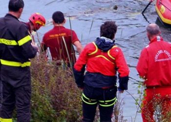 Parco del Pollino: Torrente travolge escursionisti, sale a 10 le vittime
