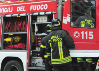 USB soccorsi all’anno zero a Catanzaro, mezzi fermi in autostrada