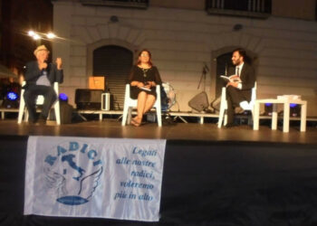 “Amore e Morte nella Calabria briganta” di Gallello e Ciano al “Festival Benevento Città Spettacolo”