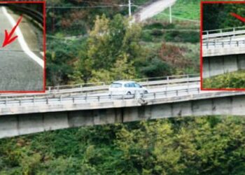 Anas risponde a Oliverio: Nessuna criticità sui viadotti della SS.107