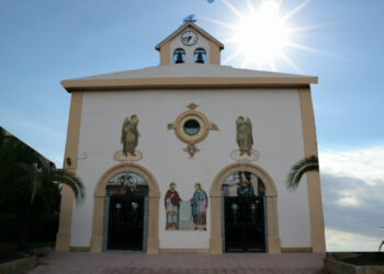 Anche a Crotone vengono dedicati due giorni con momenti di preghiera a tema nella chiesetta parrocchiale dei Santi Cosma e Damiano