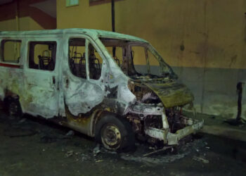 Ennesimo atto intimidatorio ai danni della scuola “Baby Kinder Park” di Cirò Marina