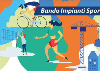 Regione Calabria: Bando Impianti Sportivi, venerdì piattaforma operativa