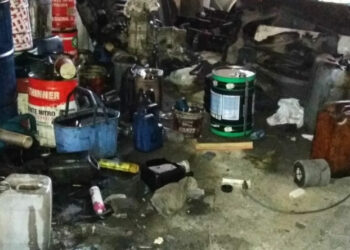 Beccato dalla Finanza “Meccanico fantasma”, da 10 anni non presentava le dichiarazioni dei redditi