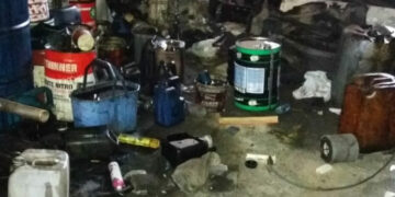 Beccato dalla Finanza “Meccanico fantasma”, da 10 anni non presentava le dichiarazioni dei redditi