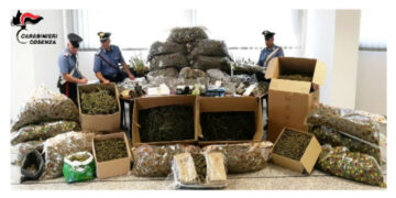 Calcio a 5, Coppa italia: Hellas Cirò Marina vs Futsal Kroton 11-3