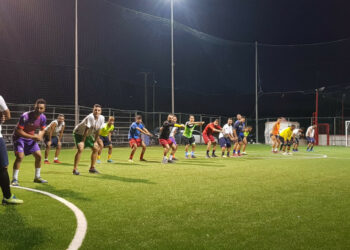 Calcio a 5, Coppa italia: Hellas Cirò Marina vs Futsal Kroton 11-3