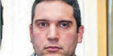 Il Capitano Jacopo Passaquieti lascia il Comando della Compagnia Carabinieri di Cosenza