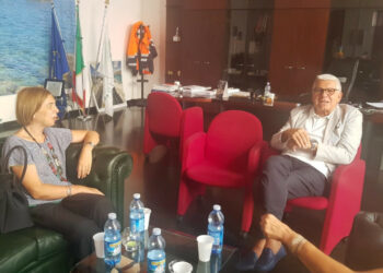 Chiusura Aeroporto Crotone: I parlamenteri Barbuto e Corrado incontrano il Presidente Sacal Arturo De Felice