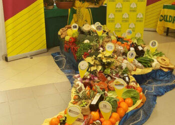 Coldiretti chiede di modificare il Bando per la Mensa a Consiglio Regionale con i prodotti a km zero