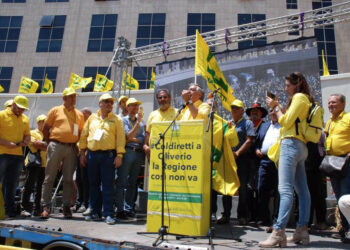 Coldiretti, Credito in Agricoltura : serve nuovo credito e la ristrutturazione finanziaria delle aziende