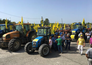 Coldiretti: la società A2A chiude l’acqua agli agricoltori del crotonese, la Regione intervenga subito