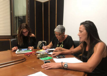 Commissione Pari Opportunità del Comune favorevole alla doppia preferenza di genere per le elezioni regionali