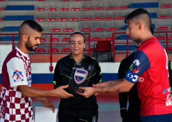 Coppa Italia Calcio a 5: Pirossigeno Città di Cosenza vs Prato San Marco Argentano 2-0