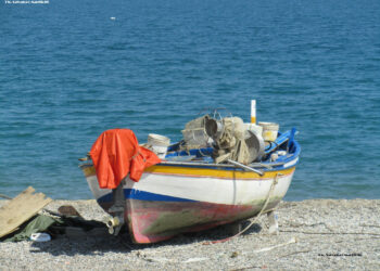 Corigliano-Rossano, Estate conclusa con i Pescatori costieri artigianali sempre in cerca di certezze e futuro