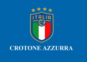 Crotone Azzurra: il 16 ottobre allo Stadio Ezio Scida “Italia – Portogallo” Under 20