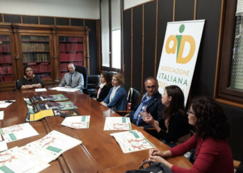 Crotone: Le iniziative per la Settimana Nazionale della Dislessia