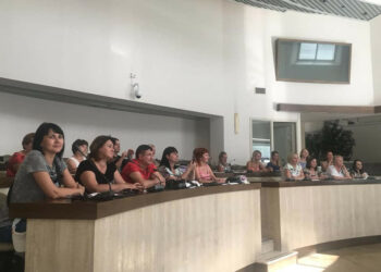 Crotone: Tour operator provenienti dalla Russia alla “scoperta” della città di Pitagora