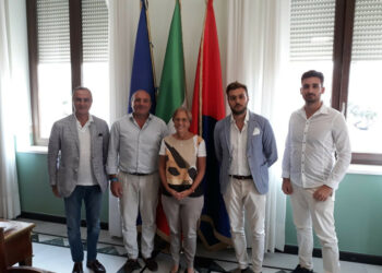 Crotone: Visita del componente del collegio del Garante Nazionale dei diritti delle persone detenute