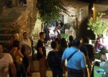 Due serate caratterizzate dai profumi e sapori della tradizione melissese, chiudono il calendario estivo a Melissa