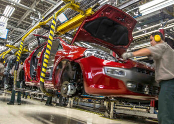 Fiat cerca oltre 100 Persone in diverse Regioni