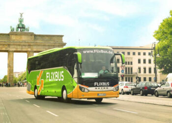 FlixBus operativa da oggi: da Crotone, Cutro, Strongoli Marina, Torre Melissa, Cirò Marina e Torretta Crucoli