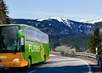 FlixBus operativa da oggi lunedì 3 settembre in oltre 26 località della provincia di Cosenza