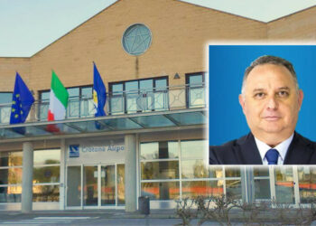 Forza Italia Crotone interviene sulla gestione di Sacal dell’Aeroporto Sant’Anna