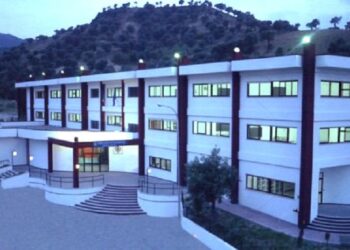 Franco Murano è il nuovo Reggente dell’IIS di Cariati