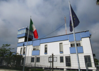 Capitaneria di Porto di Corigliano Calabro: Venerdì 7 settembre cambio al vertice, Di Giovanni subentra a Maddalena