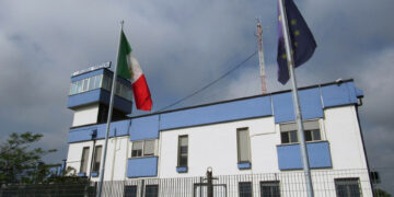 Capitaneria di Porto di Corigliano Calabro: Venerdì 7 settembre cambio al vertice, Di Giovanni subentra a Maddalena