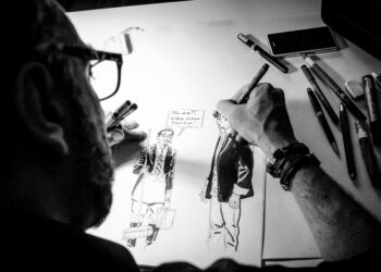 Il Calendario Polizia di Stato 2019