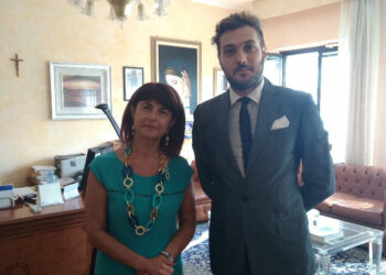 Crotone: il garante comunale dei diritti dei detenuti ha avviato una serie incontri conoscitivi con le Autorità istituzionali e di pubblica sicurezza