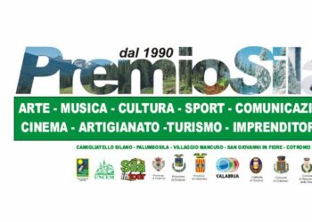 Il Premio Sila ’90, fa tappa a Spezzano della Sila