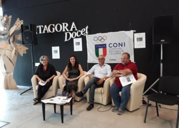 Il progetto “Sport, Salute e Benessere Psico Fisico” destinato agli over 40