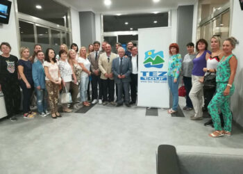 Il turismo russo arriva a Crotone, da maggio ad ottobre prevista una massiccia presenza di turisti russi